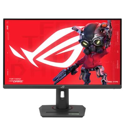 Monitor Asus ROG Strix XG27UCG Dual mode Gaming (90LM0AG1-B01370)